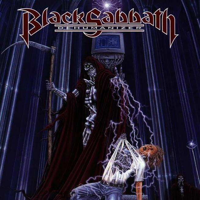 Polecam Album CD Kultowego Zespołu BLACK SABBATH -Album 13