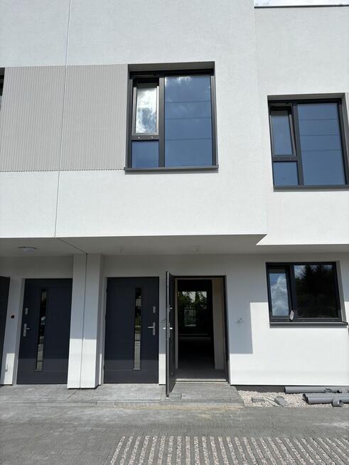 Bezczynszowe, 2 pokoje, ogródek, parking, Nowe,