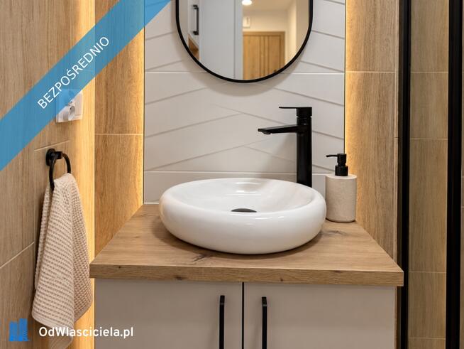Po generalnym remoncie |2-pokojowe | Północ| 2 piętro | duży balkon