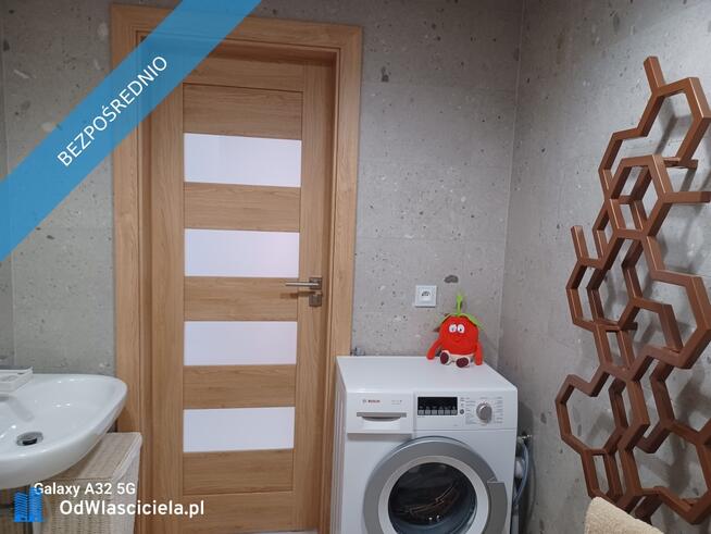 DUŻY APARTAMENT Z MOŻLIWOŚCIĄ ROZDZIELENIA+HALA GARAŻOWA 30m2 + 2 TARASY