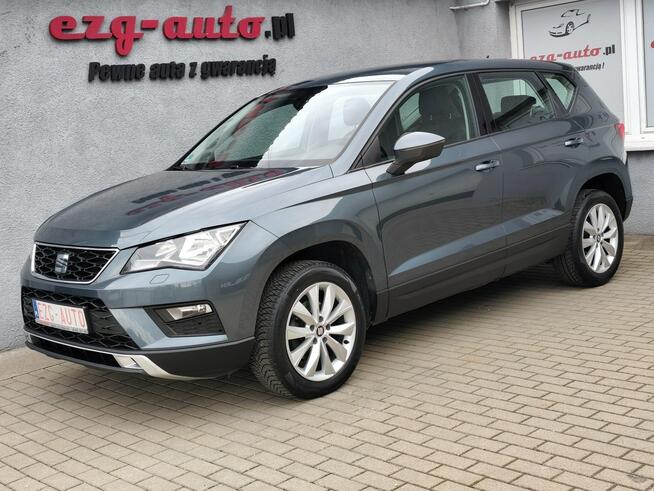 Seat Ateca 2019