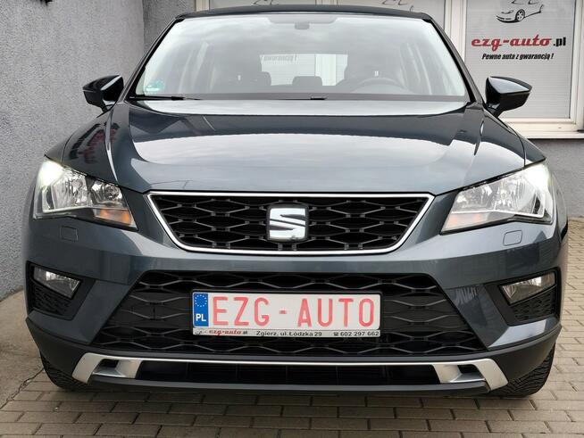 Seat Ateca 2019