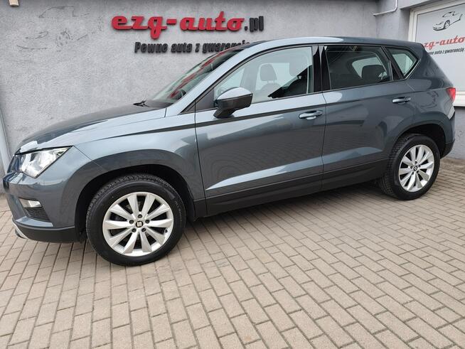 Seat Ateca 2019