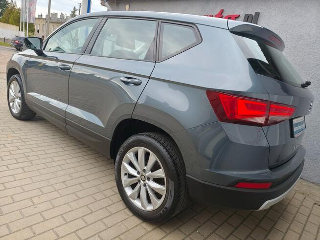 Seat Ateca 2019