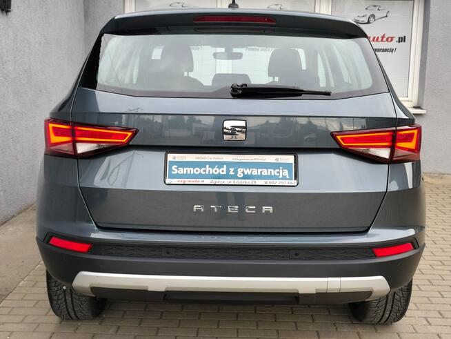 Seat Ateca 2019