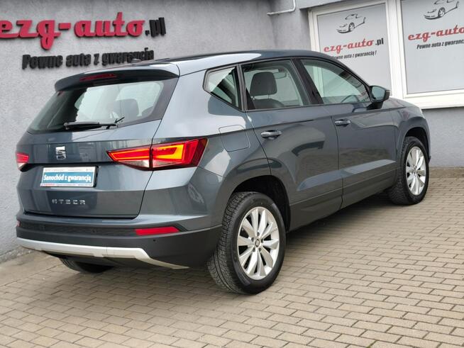 Seat Ateca 2019