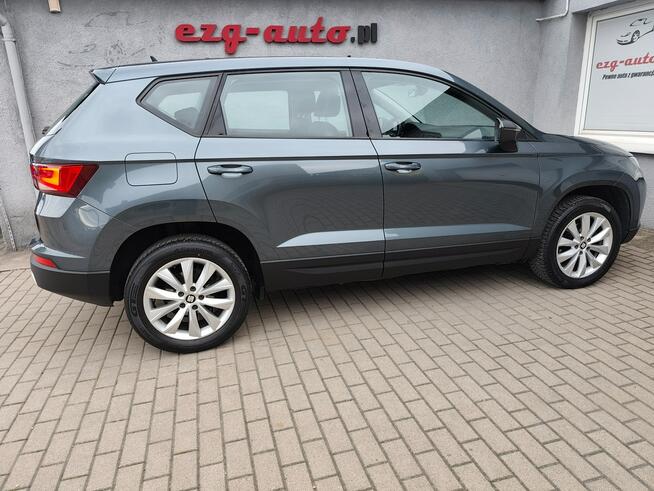 Seat Ateca 2019