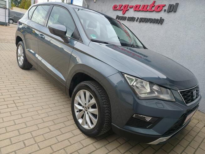 Seat Ateca 2019