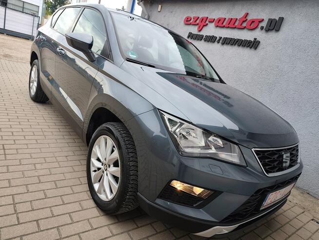 Seat Ateca 2019