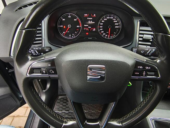 Seat Ateca 2019