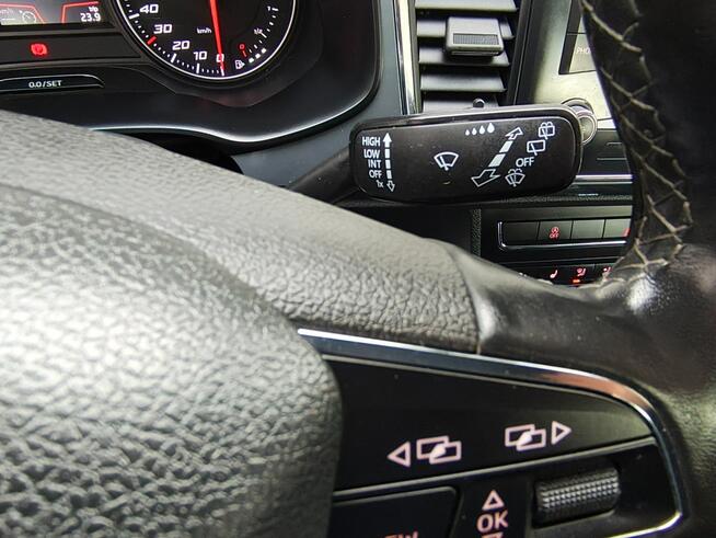 Seat Ateca 2019
