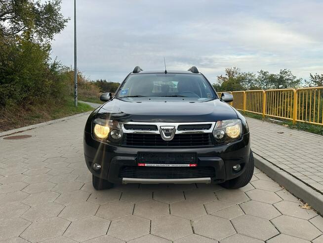 Dacia Duster 2013