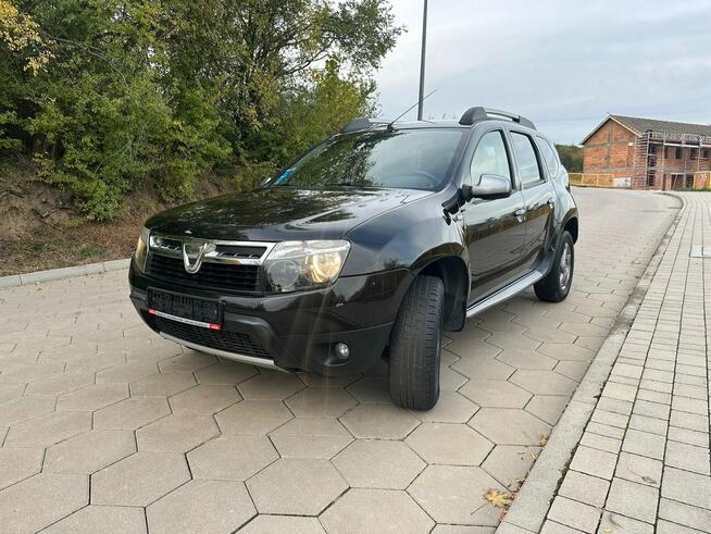 Dacia Duster 2013