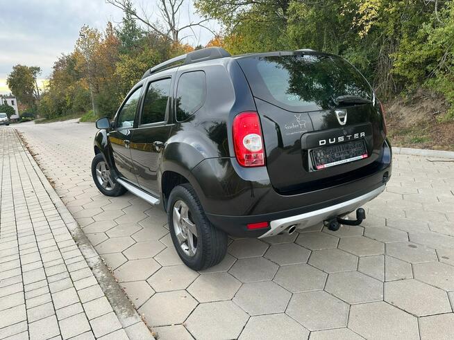 Dacia Duster 2013