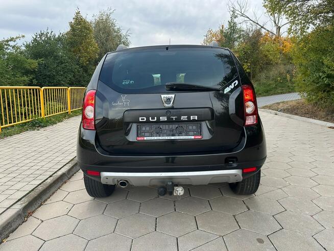 Dacia Duster 2013