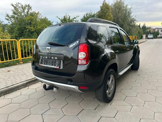 Dacia Duster 2013