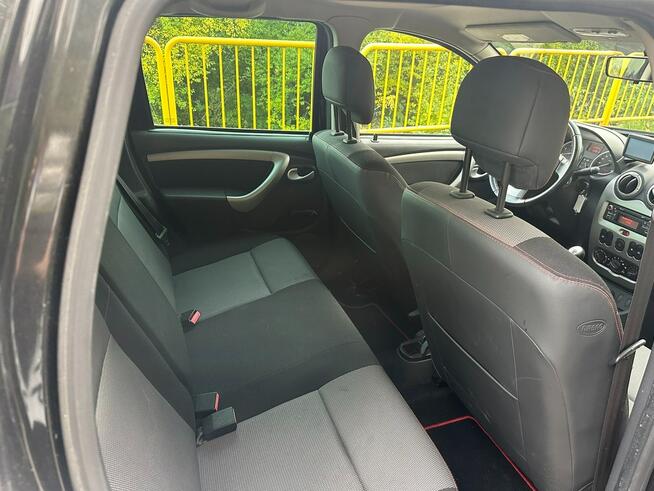 Dacia Duster 2013