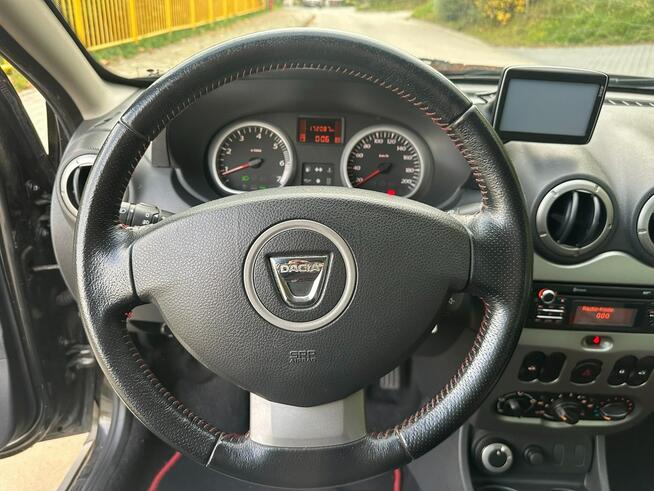 Dacia Duster 2013