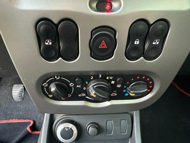 Dacia Duster 2013