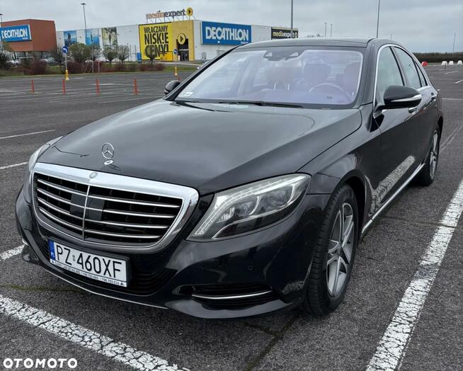 Mercedes-Benz Pozostałe