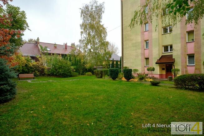 Mieszkanie Tarnów