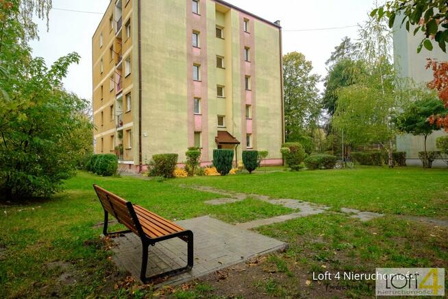 Mieszkanie Tarnów