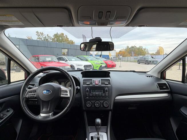 Subaru Pozostałe 2014