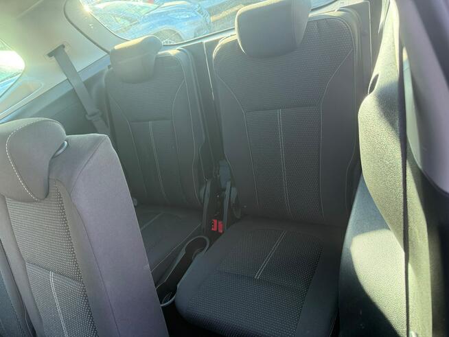 Opel Zafira 2018