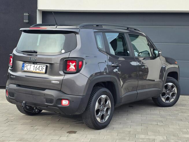 Jeep Renegade 2016