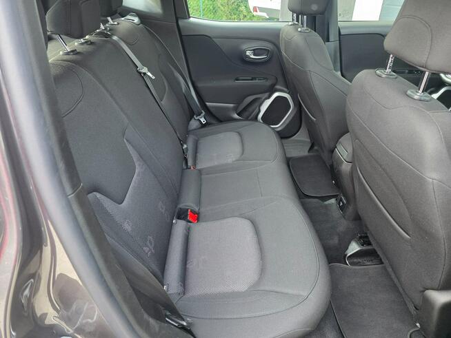 Jeep Renegade 2016