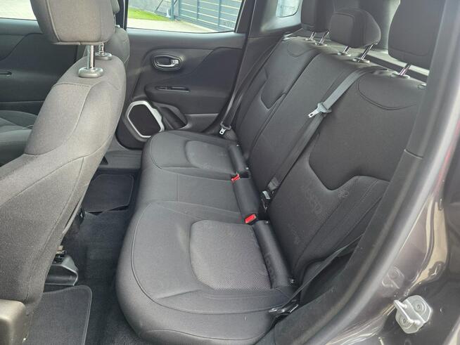 Jeep Renegade 2016