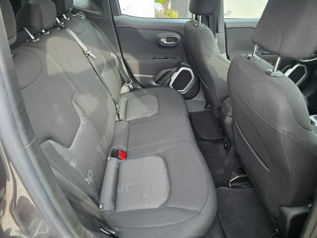 Jeep Renegade 2016