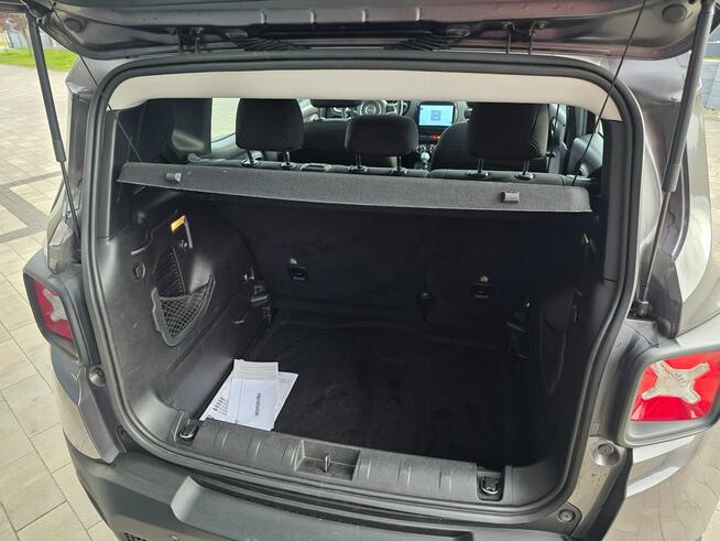 Jeep Renegade 2016