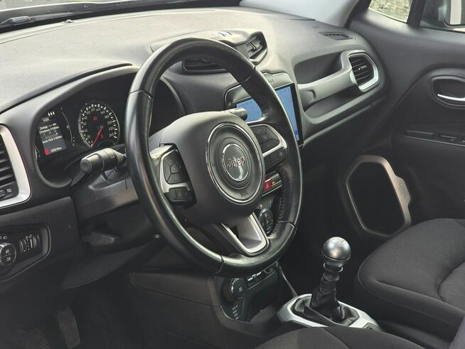 Jeep Renegade 2016