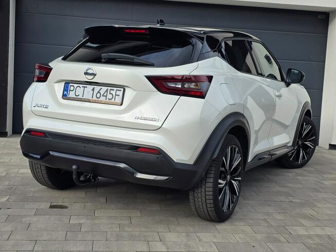 Nissan Juke 2022