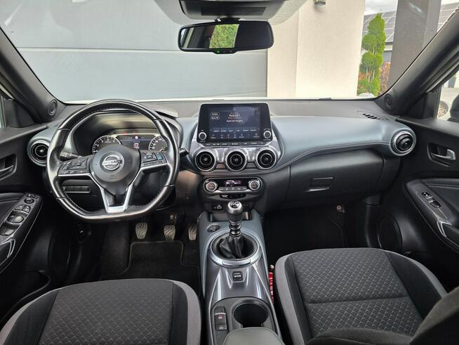 Nissan Juke 2022