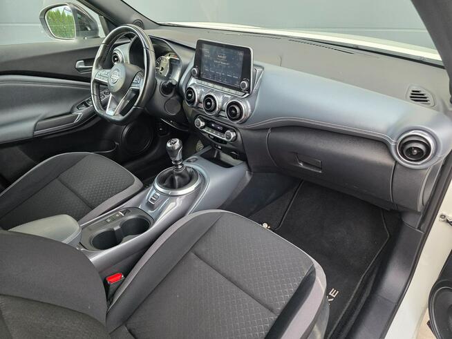 Nissan Juke 2022