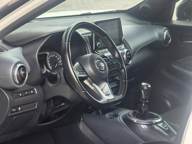 Nissan Juke 2022