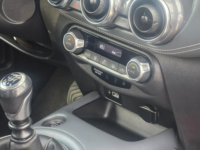 Nissan Juke 2022