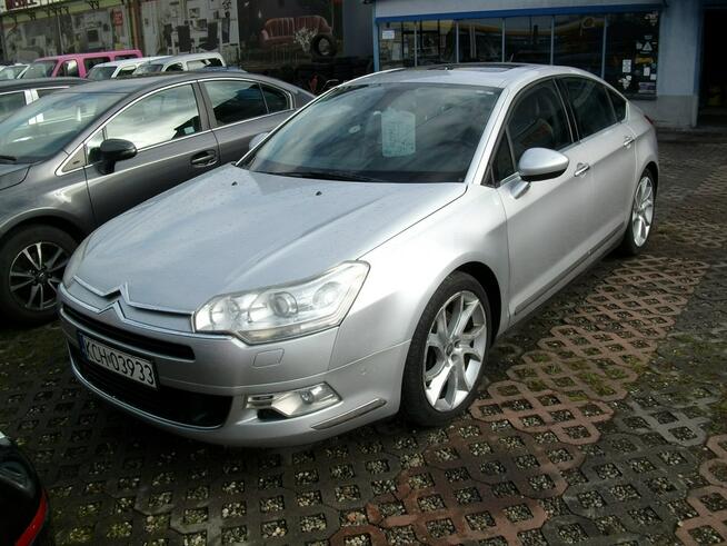 Citroen C5