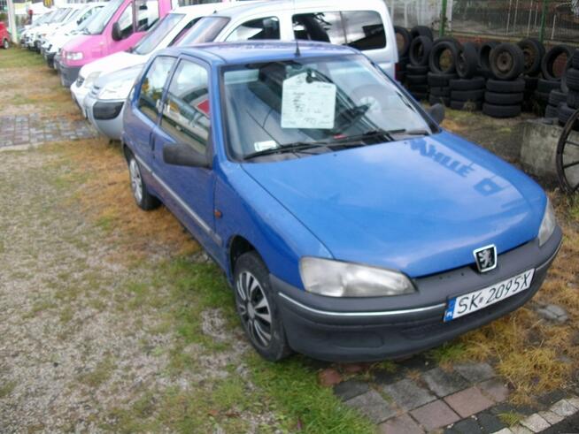 Peugeot Pozostałe