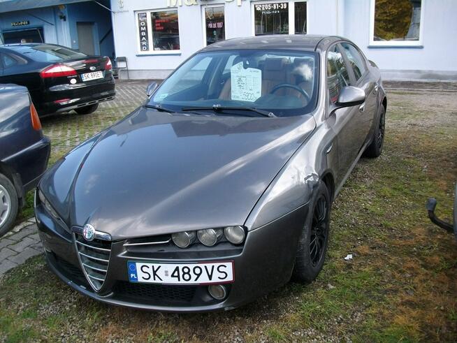 Alfa Romeo 159