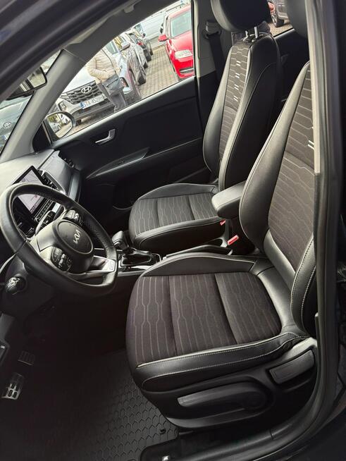Kia Stonic 2024