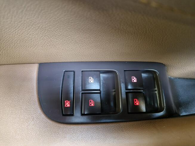 Opel Zafira 2012