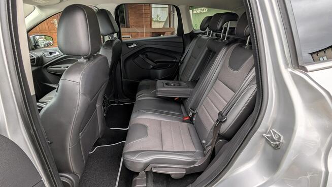 Ford Kuga 2015