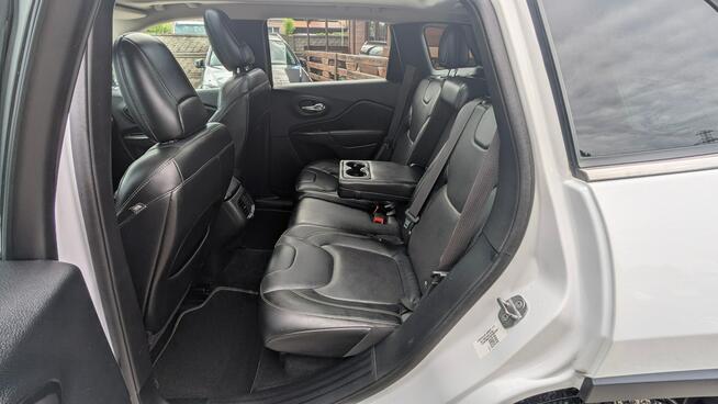 Jeep Cherokee 2014