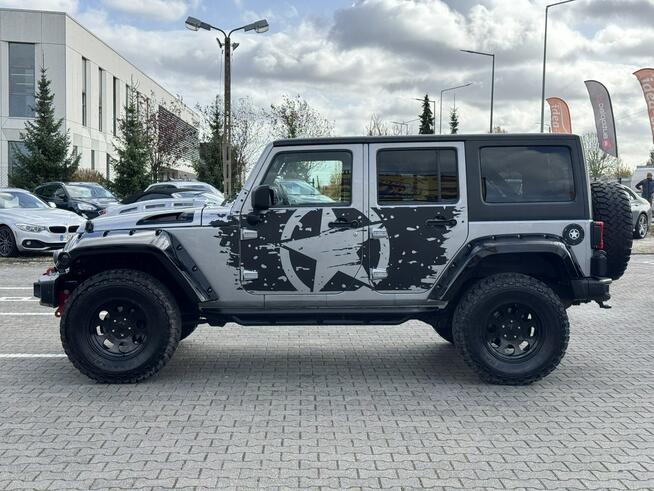 Jeep Wrangler 2014