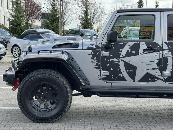 Jeep Wrangler 2014