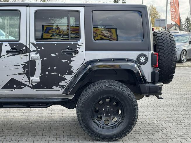 Jeep Wrangler 2014