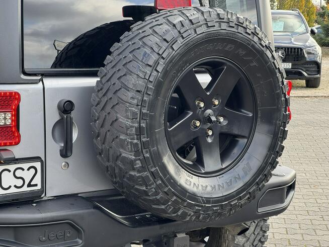 Jeep Wrangler 2014